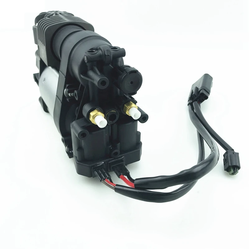 Автомобильный воздушный компрессор воздушная подвеска насос 68041137AC как показано