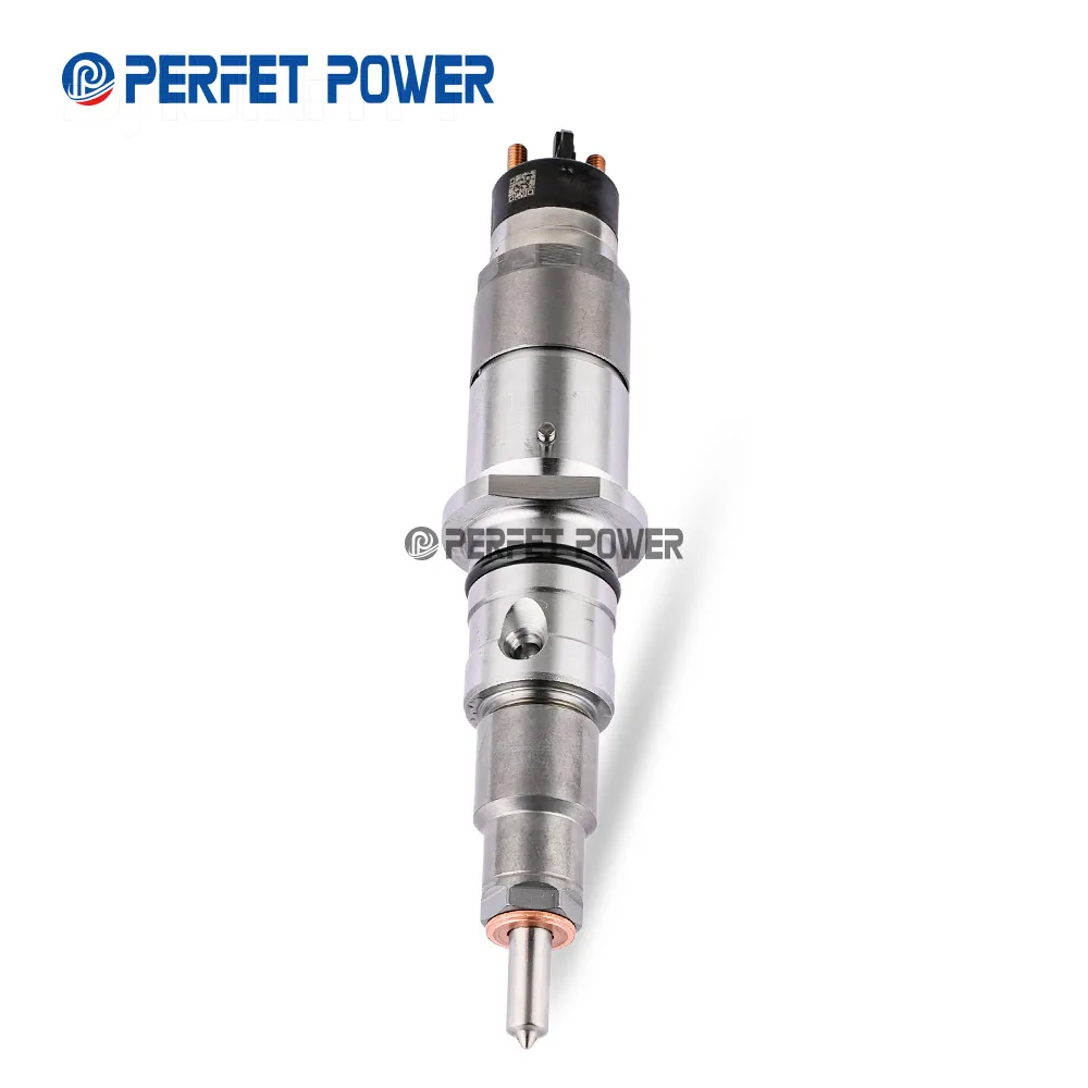 

China Made New 0445120328 Common Rail Fuel Injector 0 445 120 328 for 5273750, 5 273 750 Diesel Engine