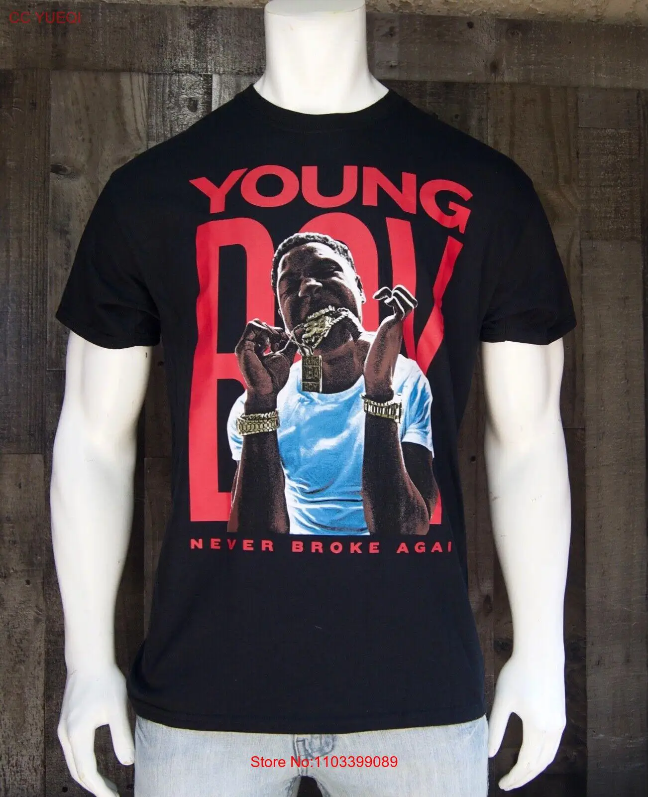 Новинка 38 детская черная Мужская Классическая хлопковая Футболка S/S