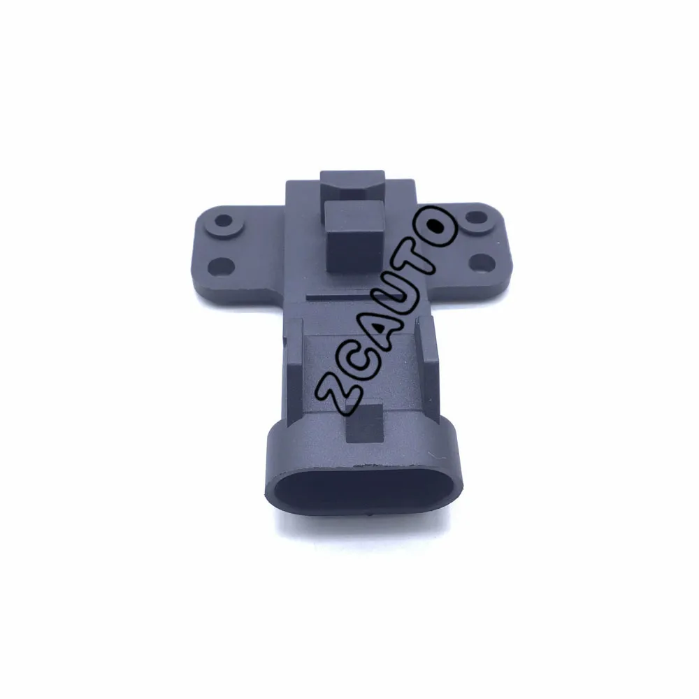10485432 Датчик положения распределительного вала + разъем для Chevrolet GMC Oldsmobile Isuzu Cadillac
