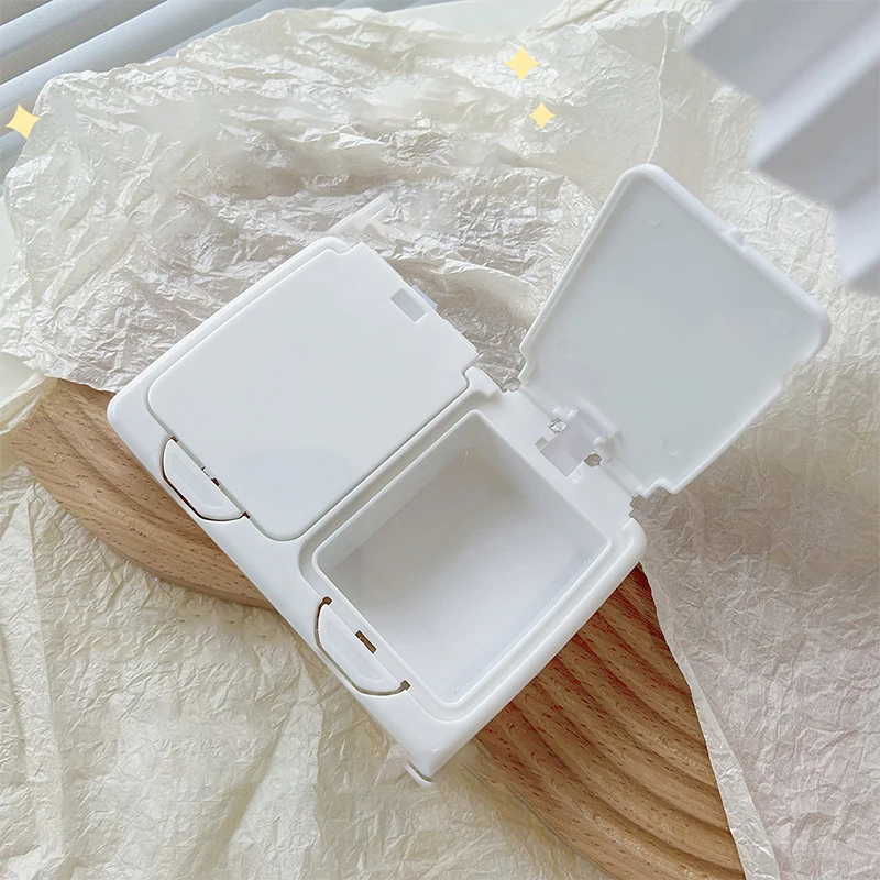 Всплывающие стильные пустые инструменты для ногтей ювелирные изделия ватные