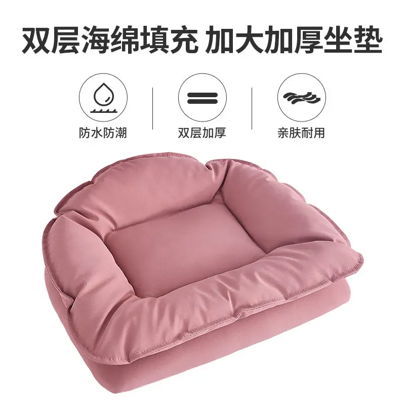 Рисунок 3 - Практичное компьютерное кресло