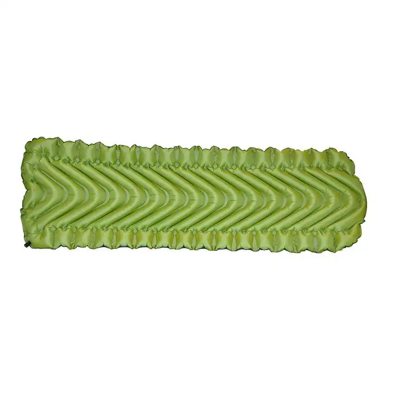 

V2 Sleeping Pad, 72" x 23 " x 2.5", Green