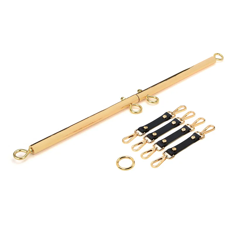 Разветвитель для ног из воловьей кожи