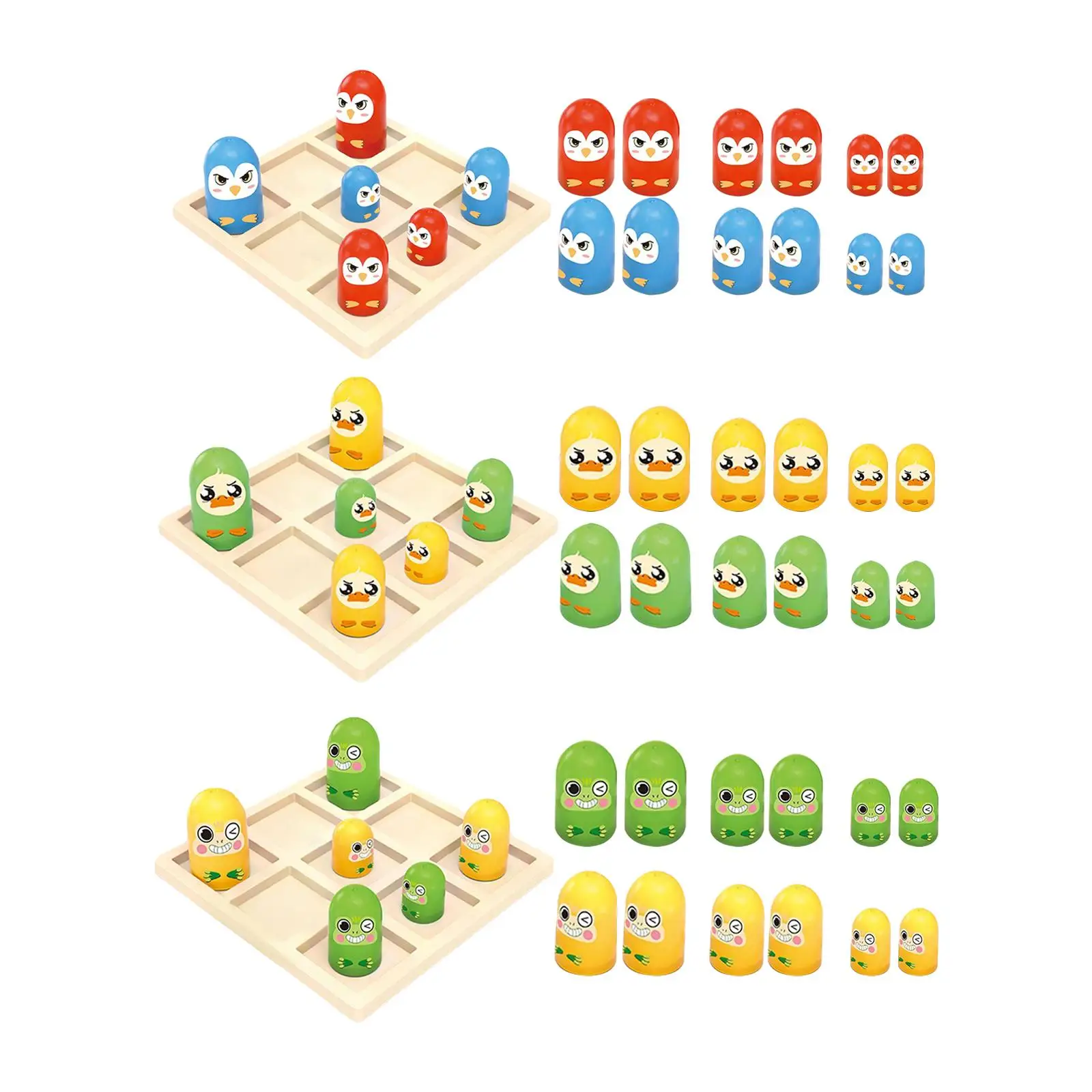 Игра Tic TAC Toe уникальные подарки ночная деятельность для детей интерактивная игра