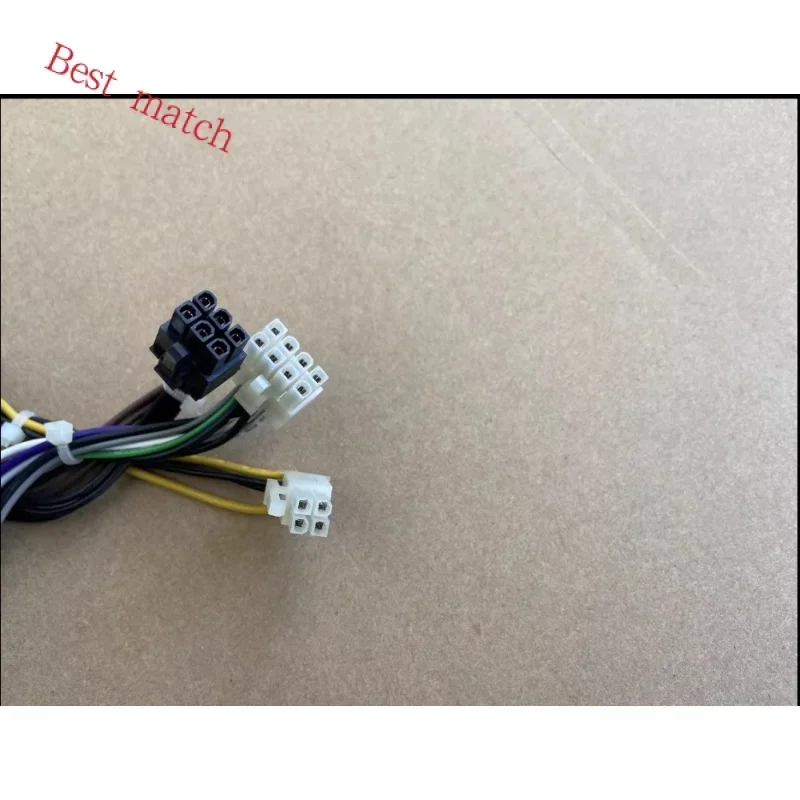 Для нового блока питания DELL 365W HU365EM-00 D365EM-00 T1M43 T1700/T3620