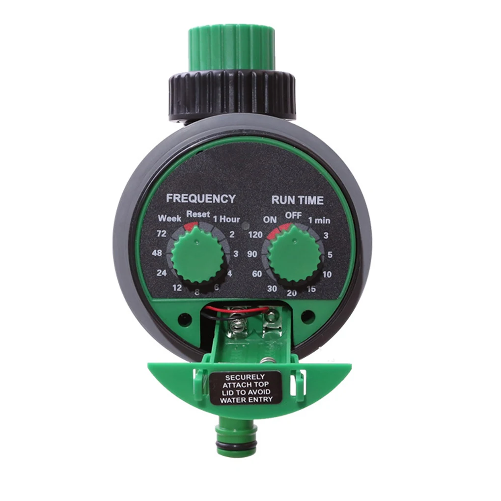 

Watering Timer Valve Controller Gardening Tool Household Accessories