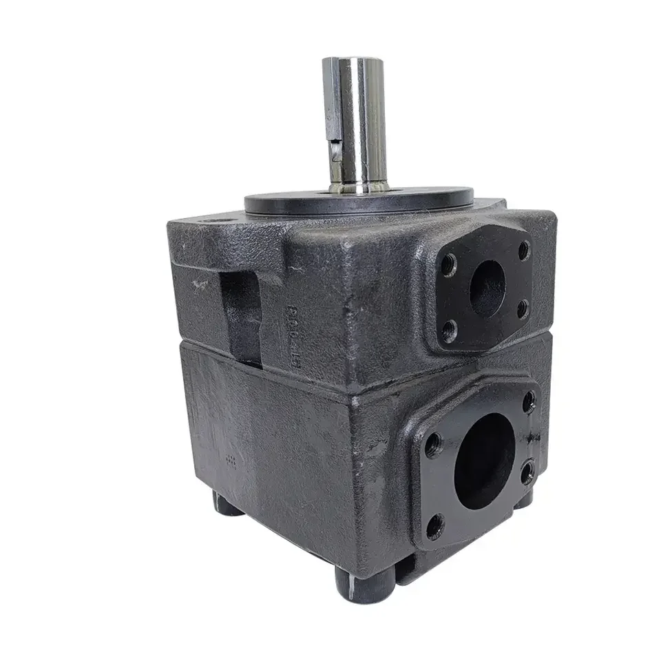 Гидравлический насос PV2R