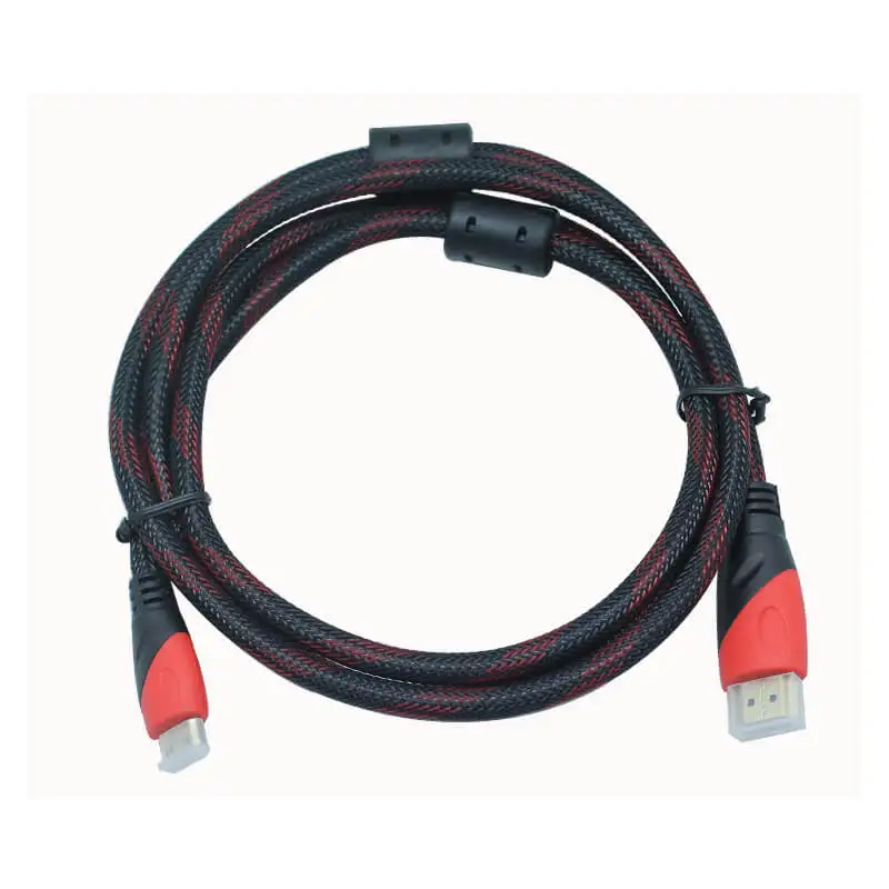 

Minihdmi to Hdmi Cable Version 1.4 HD 1080P TV Computer High-definition Video Cable Mini For Camera Tablet Flat Notebook Compute