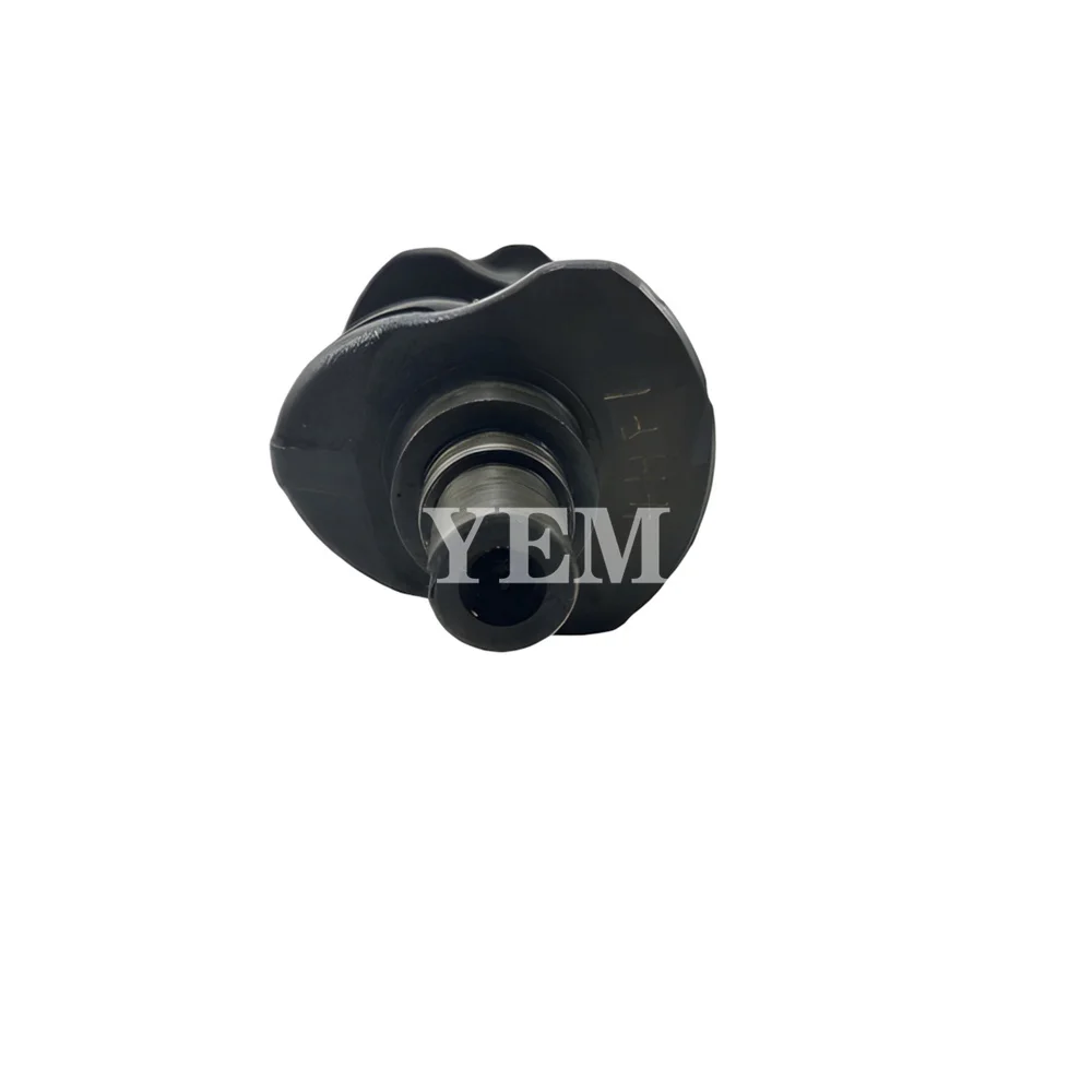 Б/у коленчатый вал 4HF1 для запасных частей двигателя Isuzu