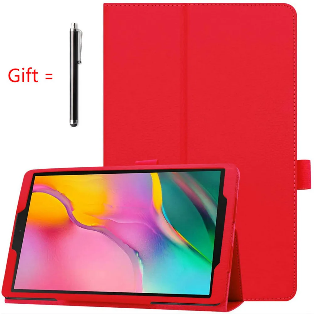 

For Samsung Galaxy Tab A7 2020 10.4"Case,Flip Leather Stand Cover for Galaxy Tab A7 10.4"Tablet SM-T500 T505 T507 2020 Case capa