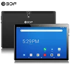 Планшет на Android 10,1, восемь ядер, экран 10,0 дюйма, 4 Гб + 64 ГБ