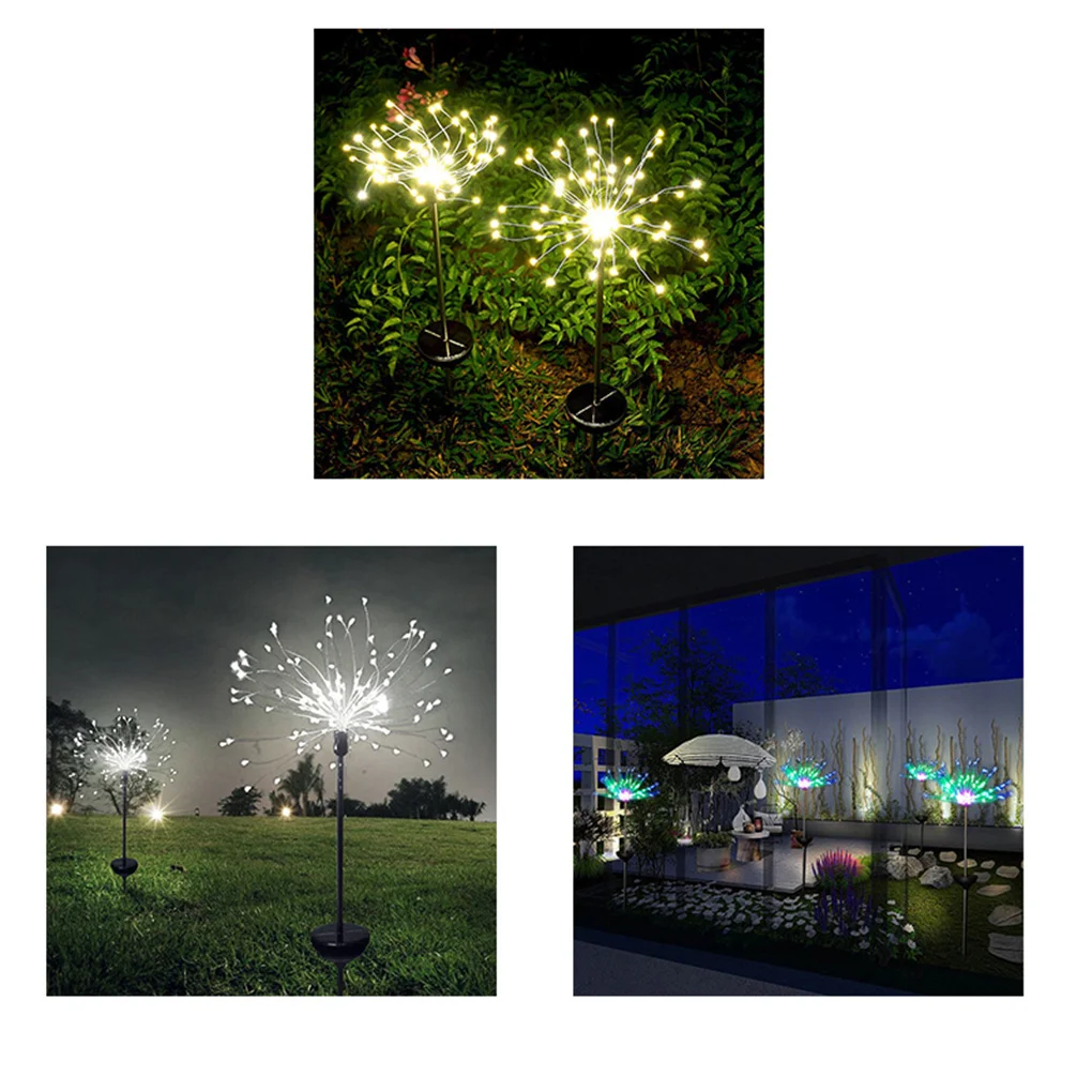 

Водонепроницаемый беспроводной светильник для наружного двора