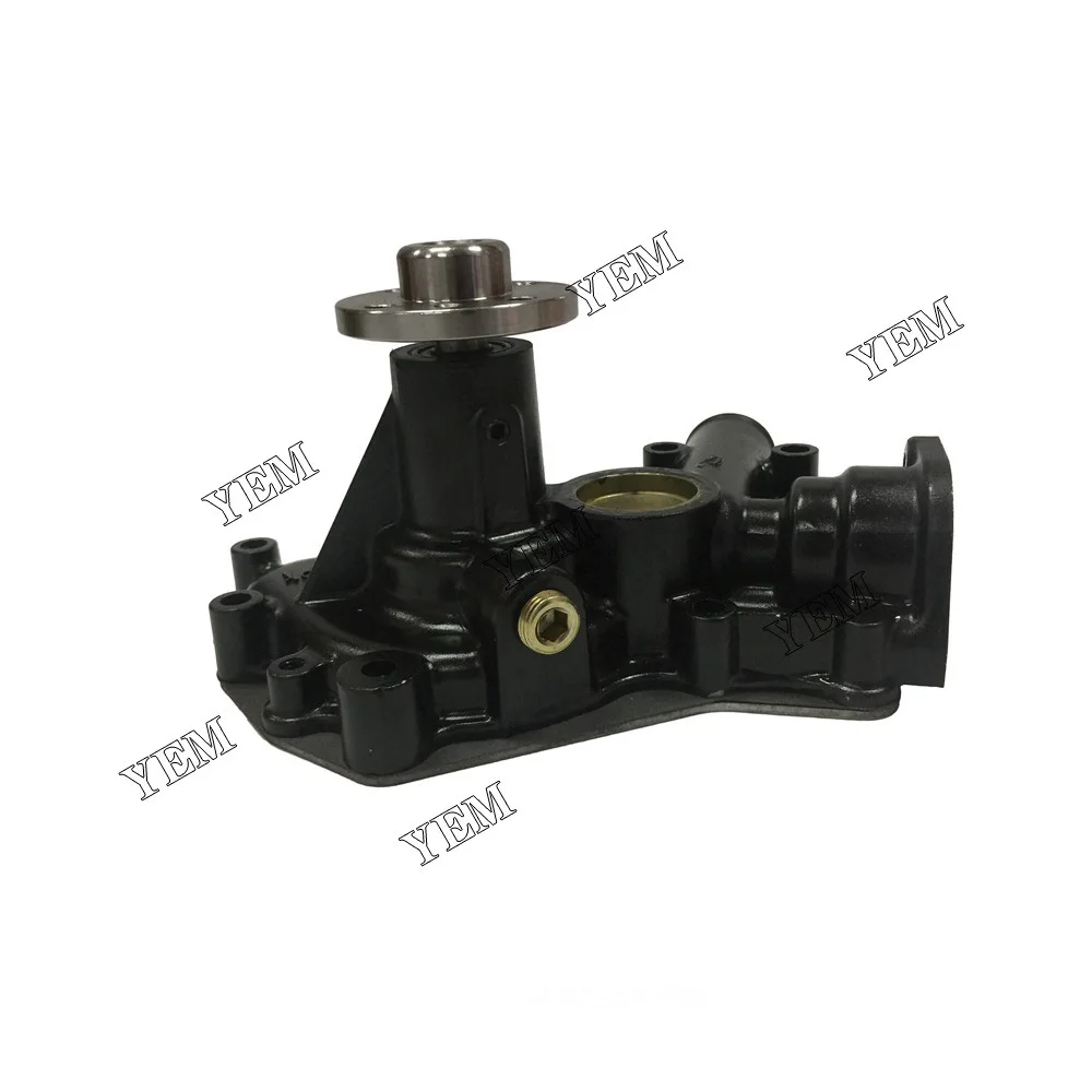 Водяной насос 4LE1 для комплекта ремонта двигателя Isuzu запасные части водяного