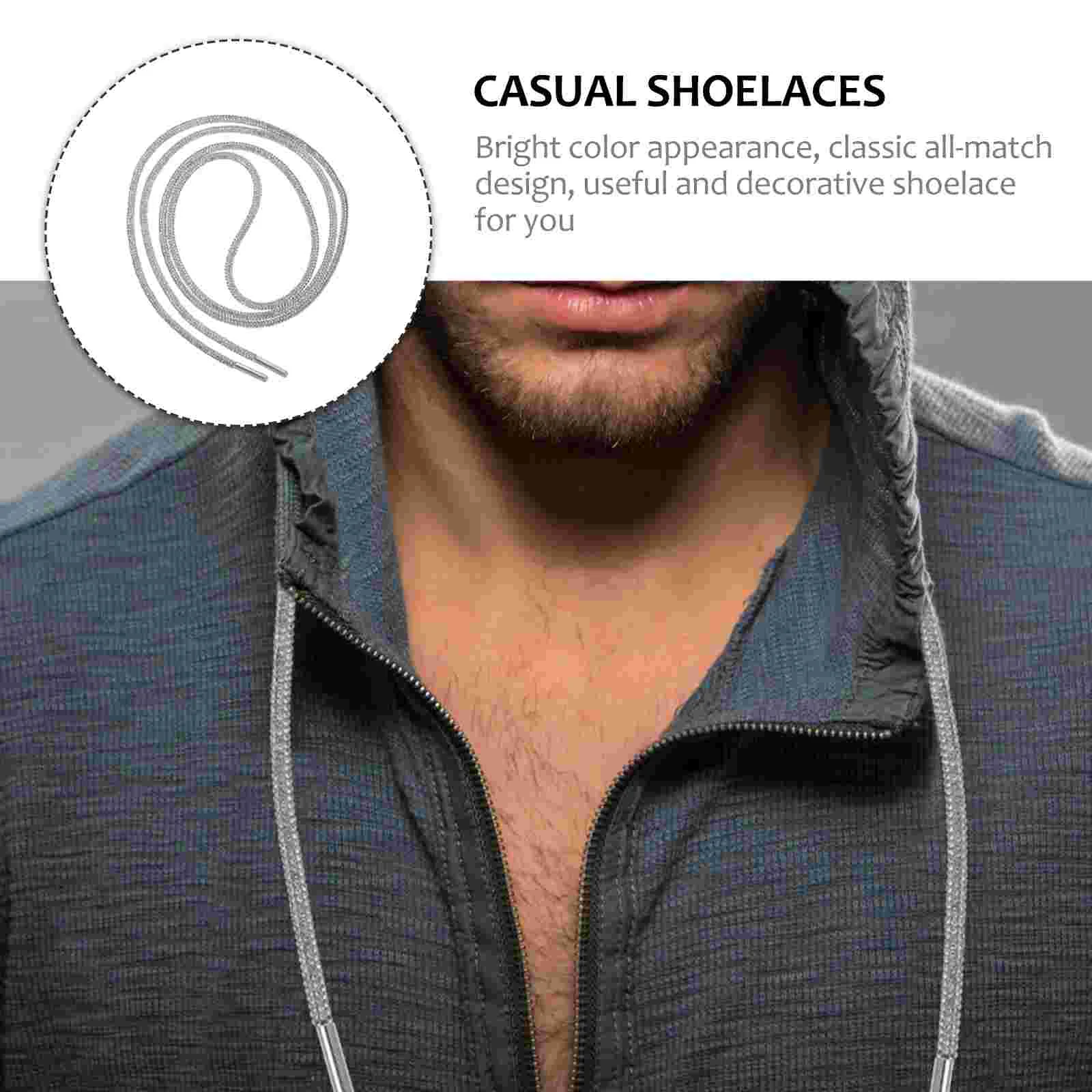 4 шт. женские спортивные штаны со стразами шнурки аксессуары для обуви