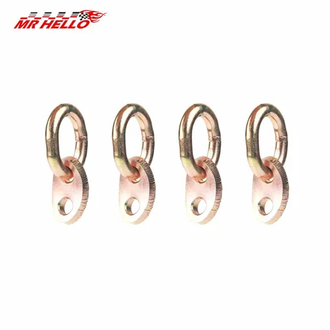 4 шт./комплект, подъемные кольца для двигателя грузовика