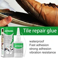 multi purpose adhesive super glue universal super glue repair tile leather wood diy quick dry adhesive instant adhesive for home