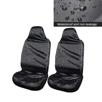 car front seat protector cover heavy duty universal waterproof auto seat covers car seat cover breathable cushion protector