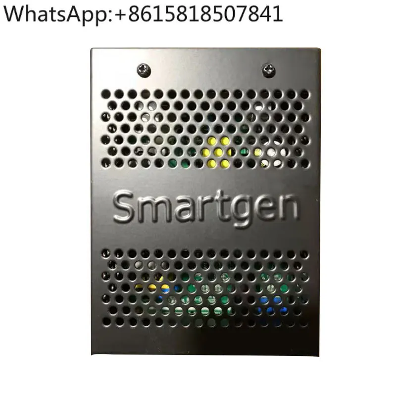 SmartGen Подлинная Zhongzhi BAC06A генераторная установка батарея в Интеллектуальное