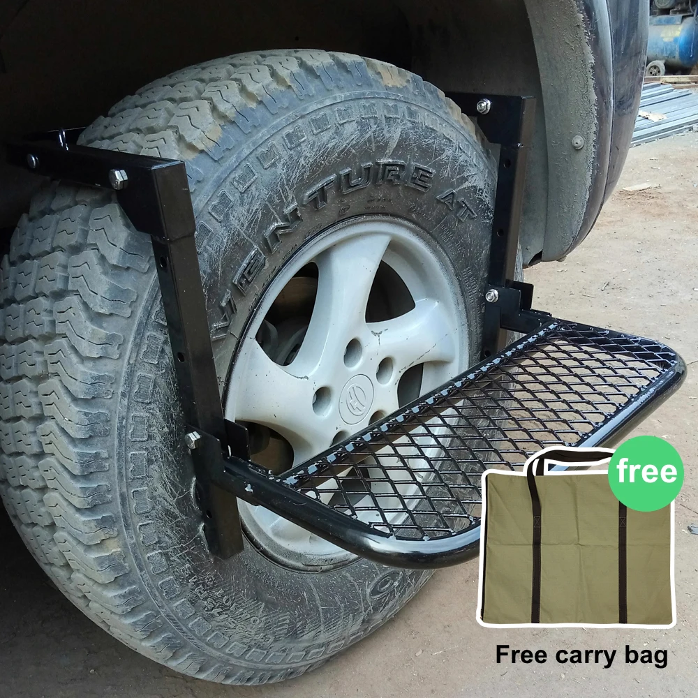 

Колесо для шин, ступенька для протектора, ступенька для лазания, лестница для автомобильных шин, подъездная лестница, ступени для протектора автомобиля