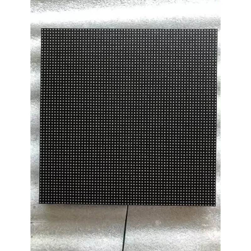 Внутренний светодиодный модуль China Smd 5050 50w Led video wall module P3 P4 display 192x192