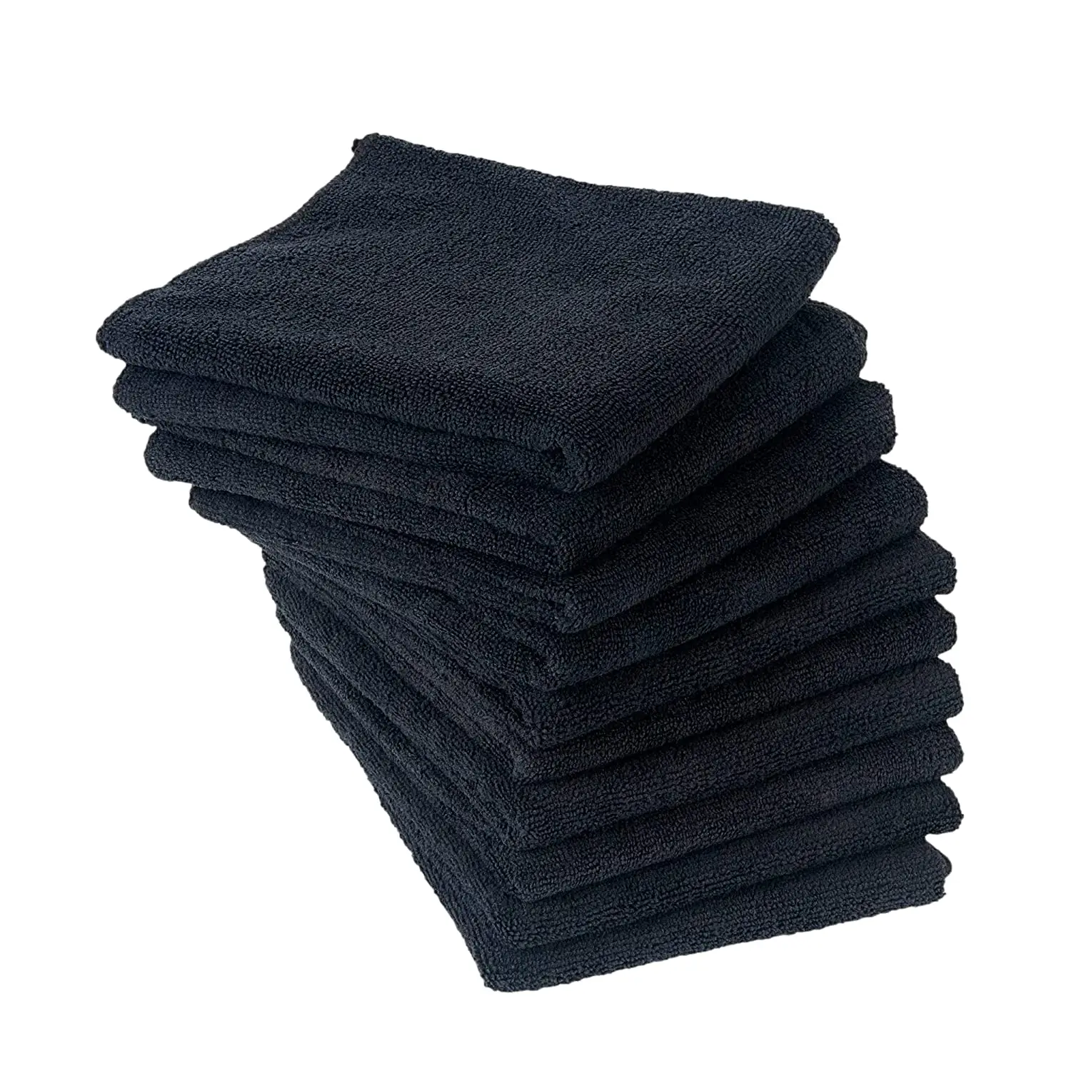 Guest Used Hand Towels For Hair Stylist 6 Pack