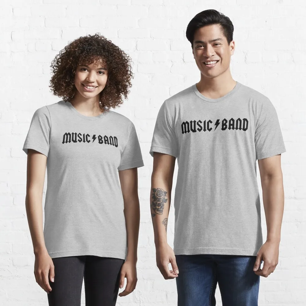 

Музыкальная группа Buscemi Как дела, смешные футболки для коллег и детей, Высококачественная Мужская футболка с коротким рукавом, брендовая гр...