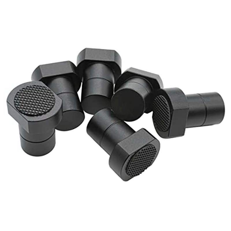 

Скамейка для собак из алюминиевого сплава, зажим для стола по дереву, с отверстием 20 мм, 6 шт.