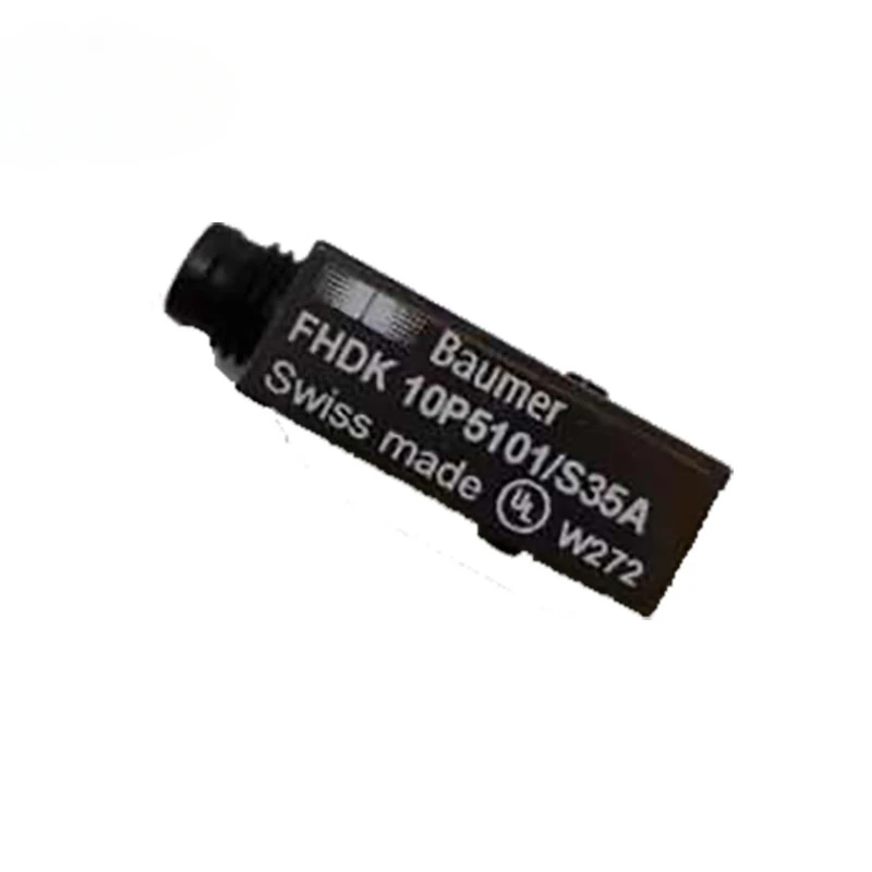 BAUMER новый оригинальный датчик FHDK 10P5101/S35A