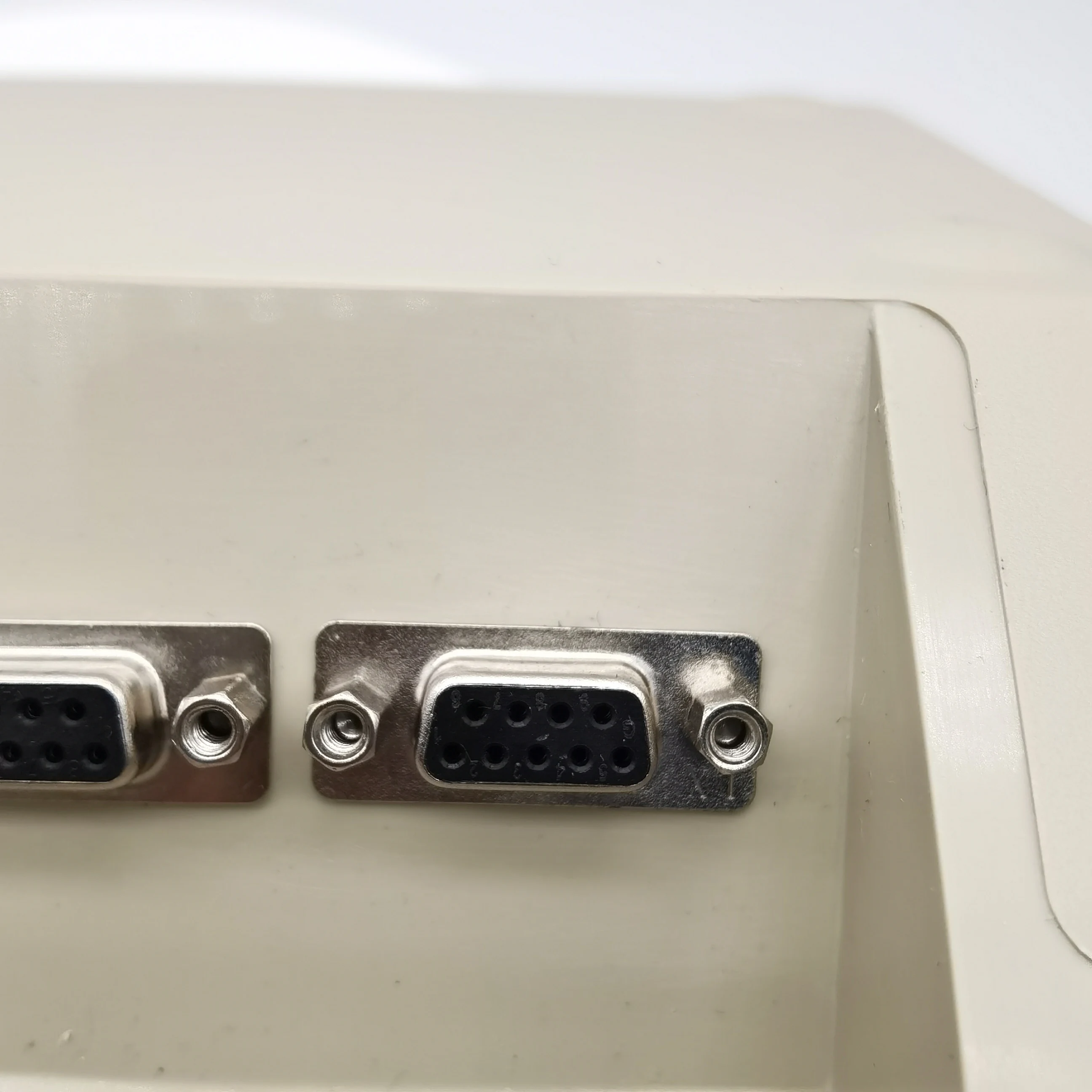 XK3190-A9+ Красный светодиодный дисплей с использованием RS232 для индикатора