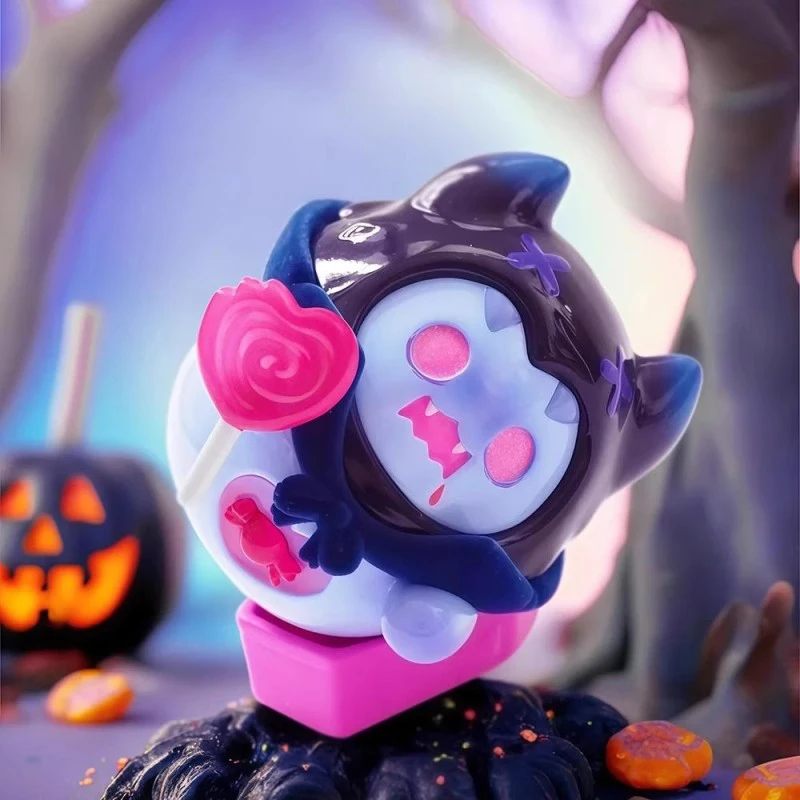 Оригинальная серия Shinwoo Vampire Candy Shop слепая коробка игрушки для девочек фигурка