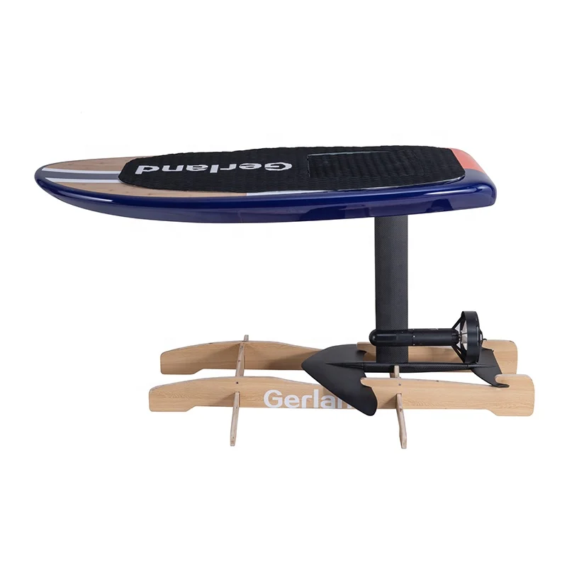 Gerland 2024 новый дизайн доска для серфинга мотор Efoil Jetsurf Струйные доски