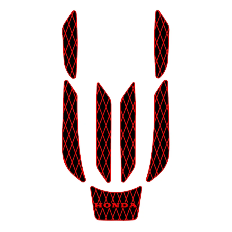 WSM Eva пенопластовые коврики для Гидроциклов морские Тяговые Коврики Honda F-12 F-12X 2007