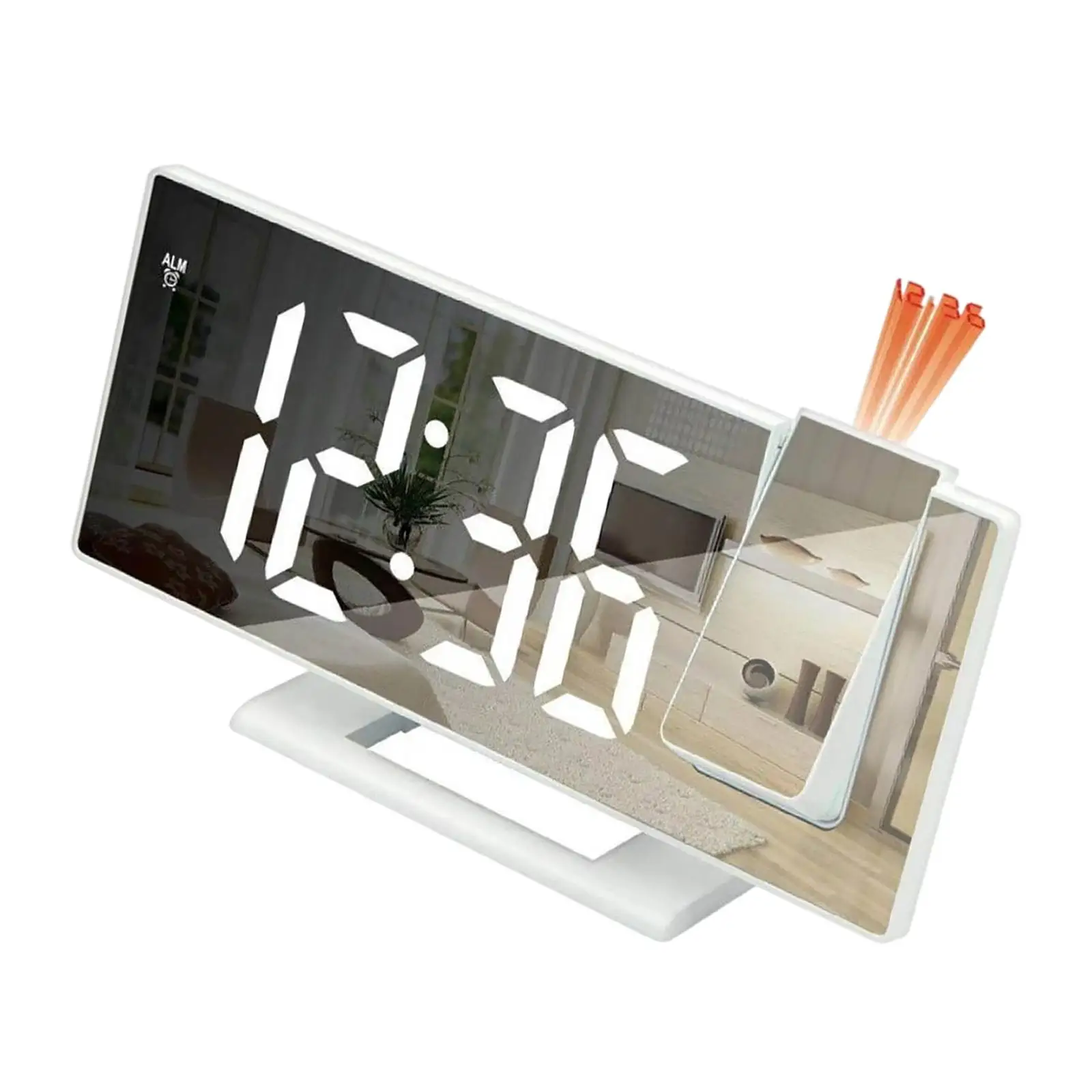 Snooze With Projection On Ceiling Wall Plug In Easy To Use U