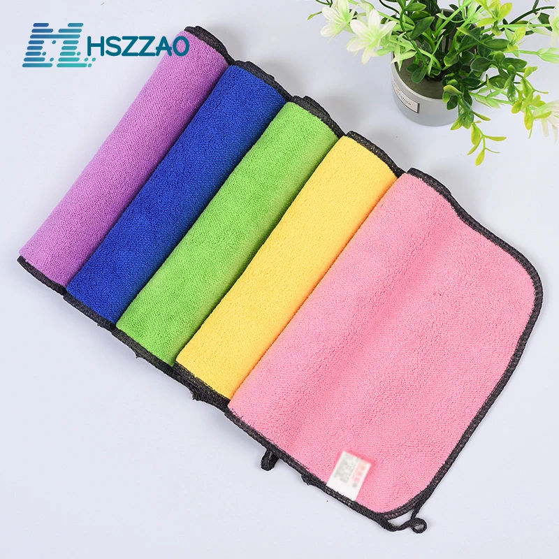 

Полотенце из микрофибры для мытья автомобиля, 500 г/кв. М