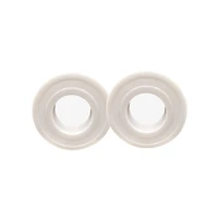 699 688 h5 685h5 609 608 2rs double sided sealed ceramic bearingsceramic bearings with seals dust cover of