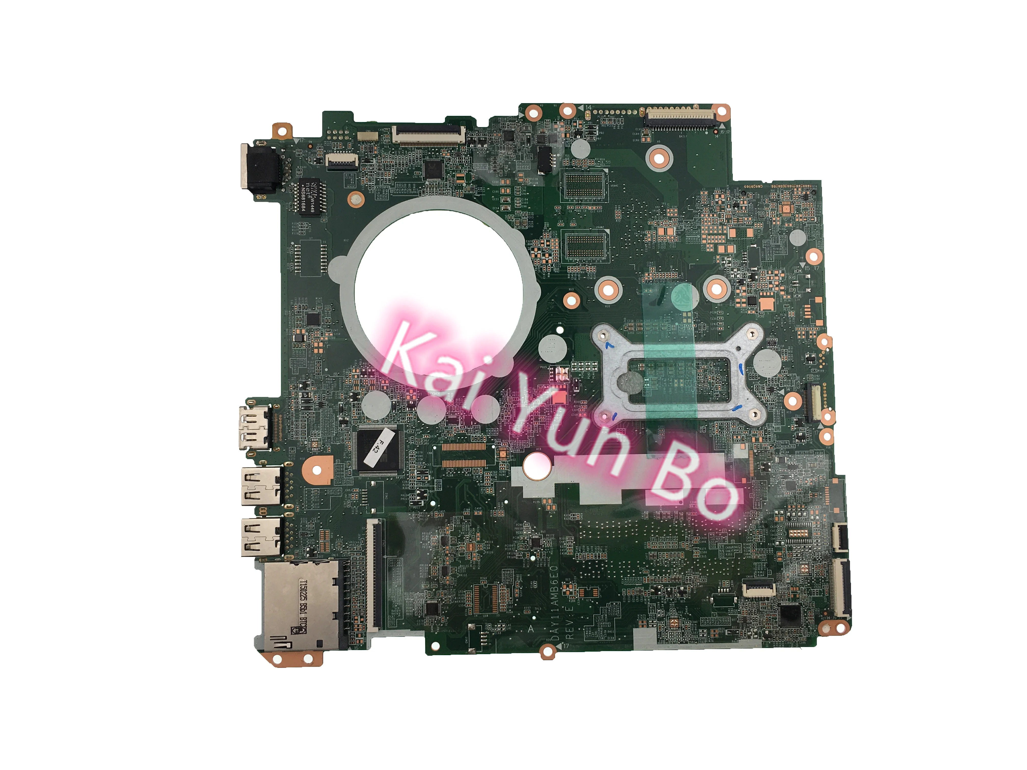 Купить Плату На Ноутбук Hp