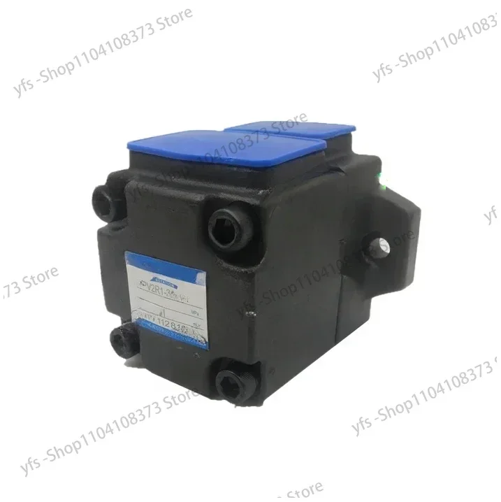 Лопастной насос высокого давления Pvl1 PV2R1-6 8 10 12 14 17 19 23 28 31fr F1-RU-40