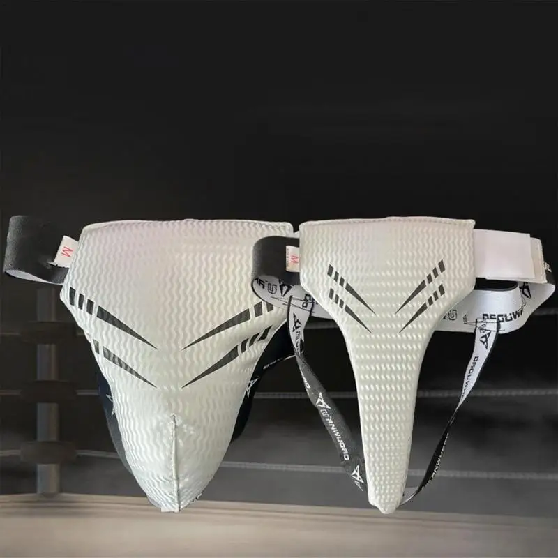 

Boxing Groin Guard Groin Guard Boxing Karate Jockstrap Crotch Protector For Men And Women Durable And Comfortable Boxing Cup