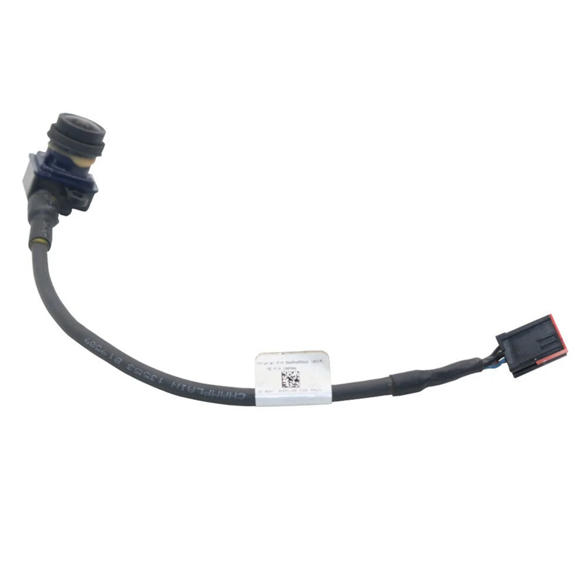 Автомобильная камера заднего вида вспомогательная 56054058 AH AF для Chrysler 300 Dodge Charge