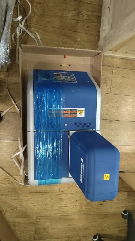 Nordson Nuoxin термоплавкий клейкий станок хост MESA4 1079895