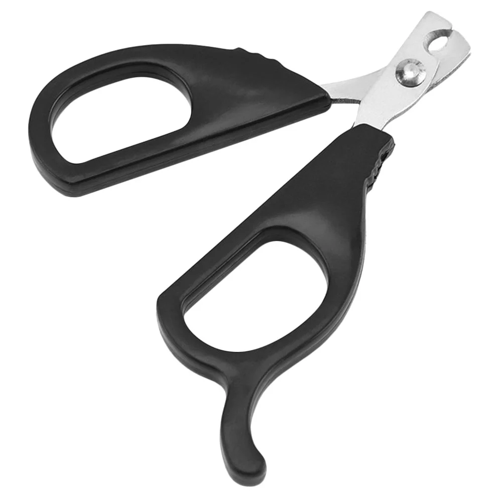 

Nail Clippers Tablets Cut Tool Travel Medicine Kit Multi-function Scissor Container Vitamins Portable Scissors