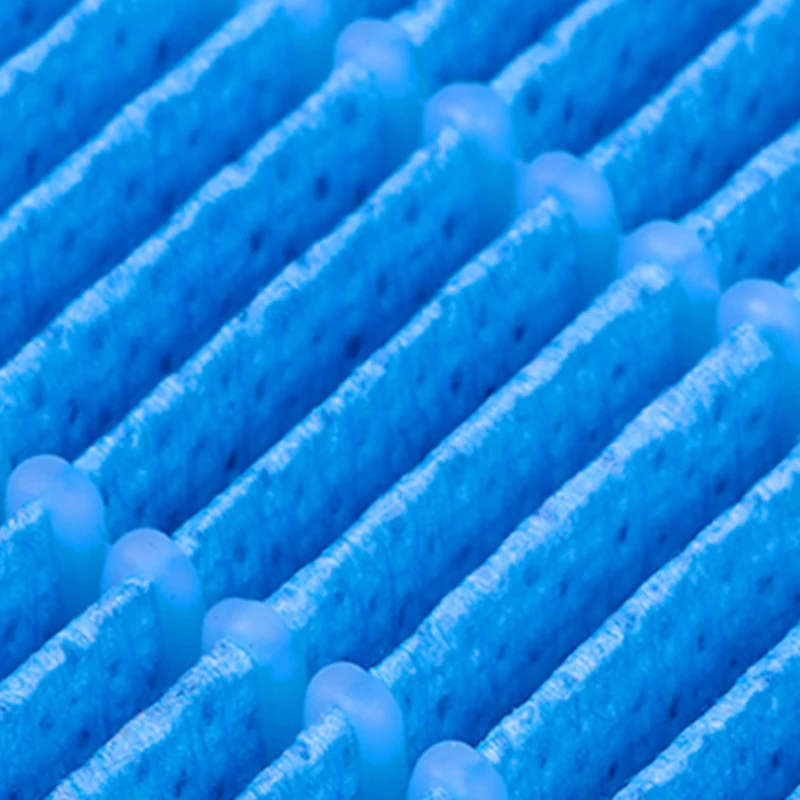 1 шт. фильтр для воды очистителя воздуха FZ-Z380MFS KC-D60EU Kc-A51R FZ-A61MFR очиститель детали