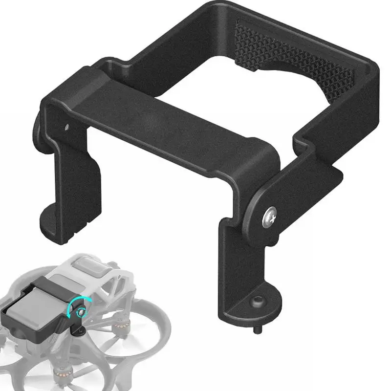 

Foldable Battery Anti Trip Battery Reinforcement Buckle Prevent Falling Off Snap ForDJI Avata Fixing Buckle Accessory