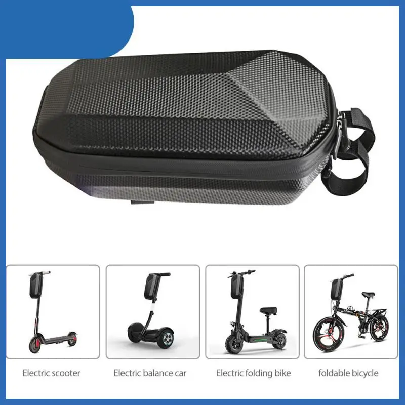 

Сумка для электрического скутера M365, водонепроницаемая Фотосумка для электрического скутера, передняя сумка, сумки для велосипеда, запчасти для скутера, Новинка