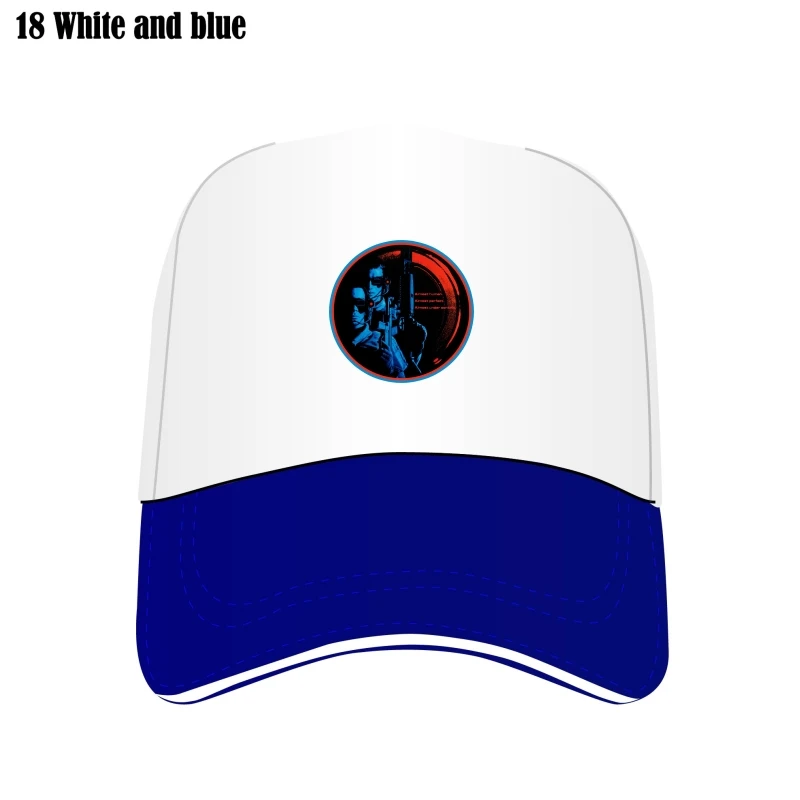 

Title: 90 Van Damme Classic Universal Soldier Poster Art Custom Bill Hat Anysunscreen Anycolor