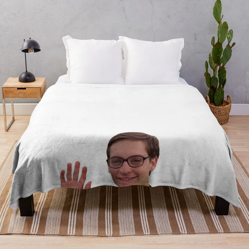 

Hi Tobey Throw Blanket Sofa Blankets Blanket Fluffy Blanket Sofa