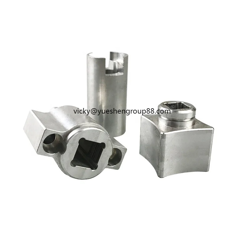 

Пользовательские Точные металлические изделия, сталь, алюминий, латунь, детали для обработки запасных частей