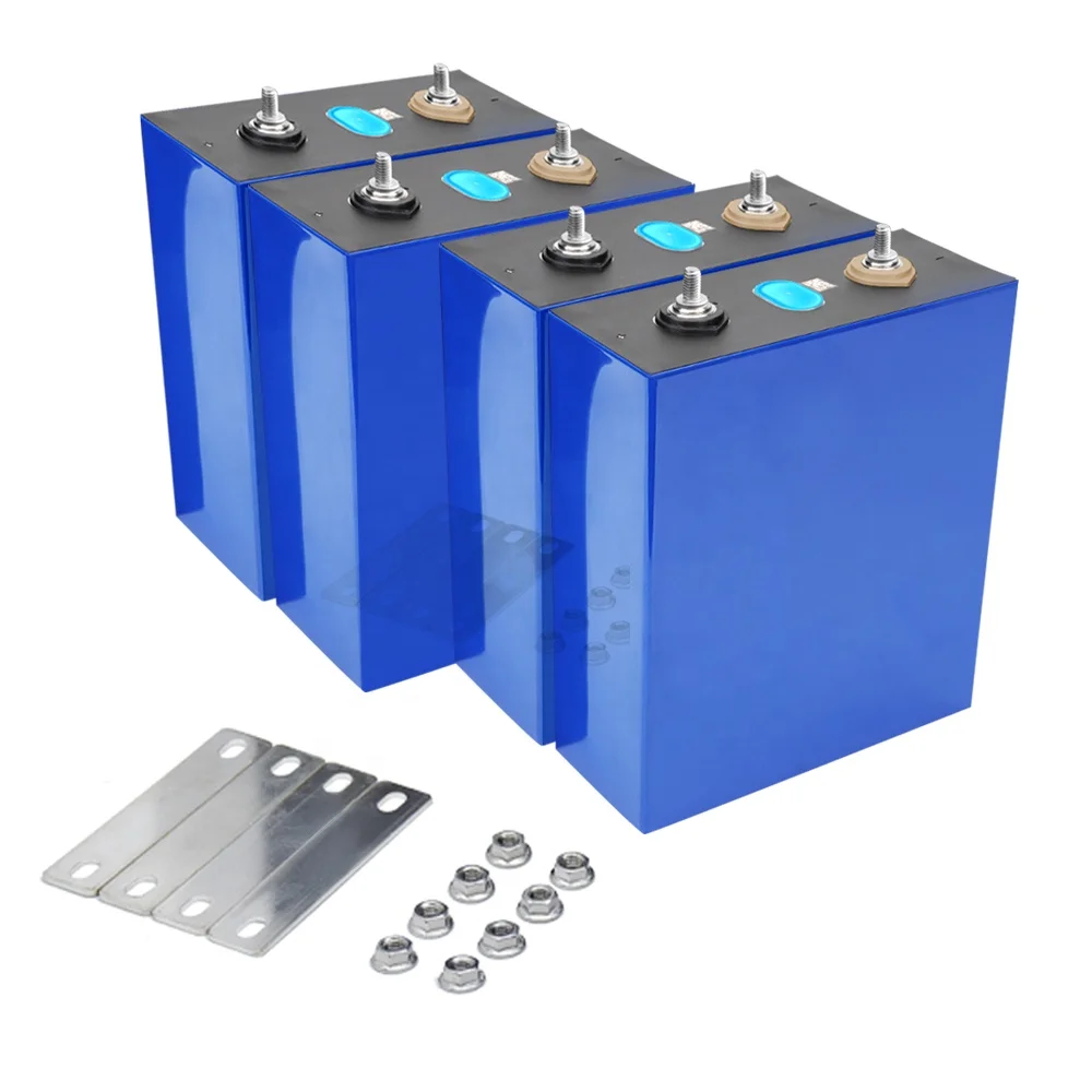 

3.2v 280ah lifepo4 cell Lithium Ion Batteries solar batteries Genuine Grade A 50ah105ah 310ah lfp lifepo4 battery cell