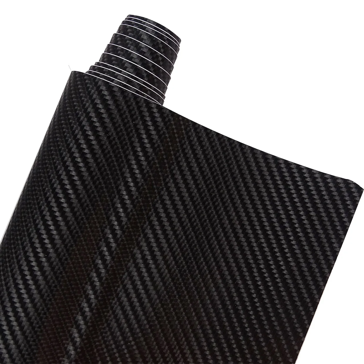 

4D Carbon Fiber Vinyl Car Wrap Sheet Roll Film Car Sticker Motorcycle Auto Styling For Infiniti G35 G37 Q30 Q45 Q50 Q60 Q70 QX50